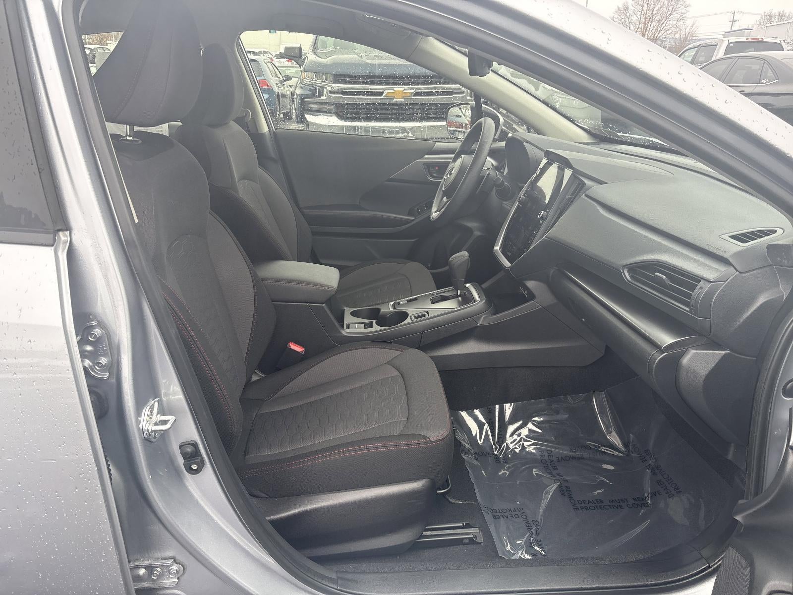 2024 Subaru Impreza Sport AWD