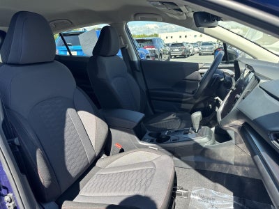 2026 Subaru Impreza Sport AWD
