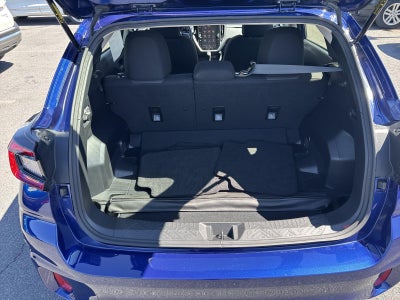 2026 Subaru Impreza Sport AWD