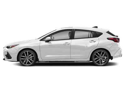 2024 Subaru Impreza Sport AWD