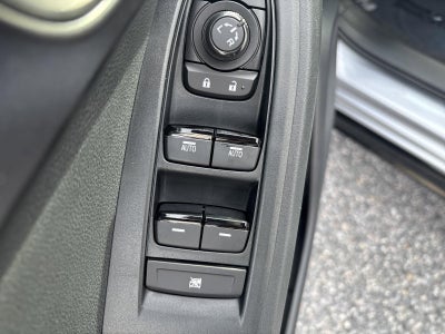 2024 Subaru Impreza RS AWD