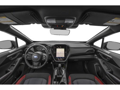 2026 Subaru Impreza RS AWD