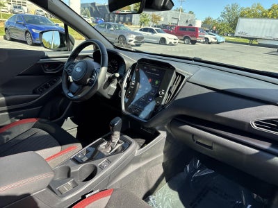 2024 Subaru Impreza RS AWD