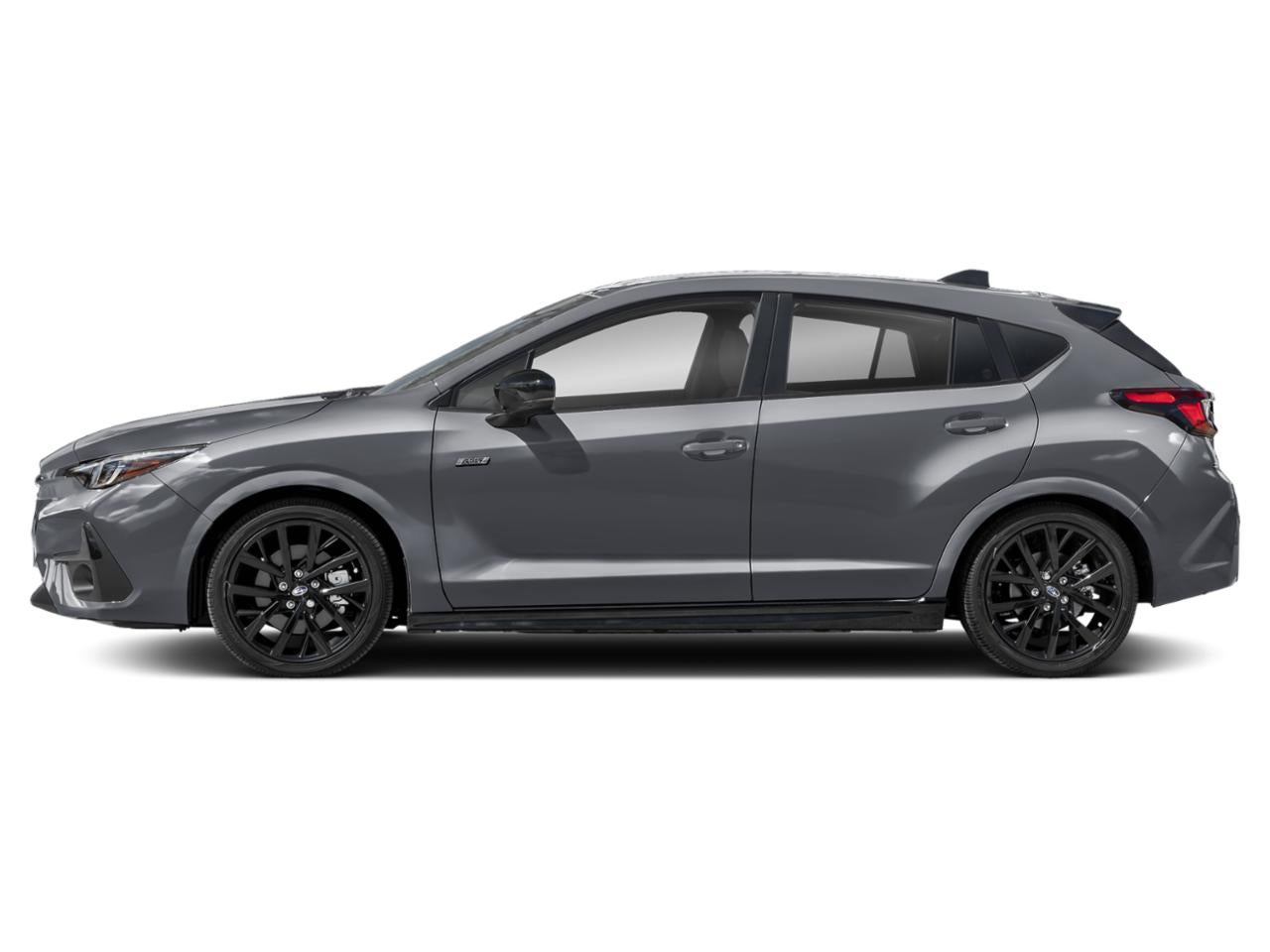 2024 Subaru Impreza RS AWD