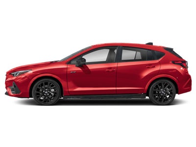 2024 Subaru Impreza RS AWD