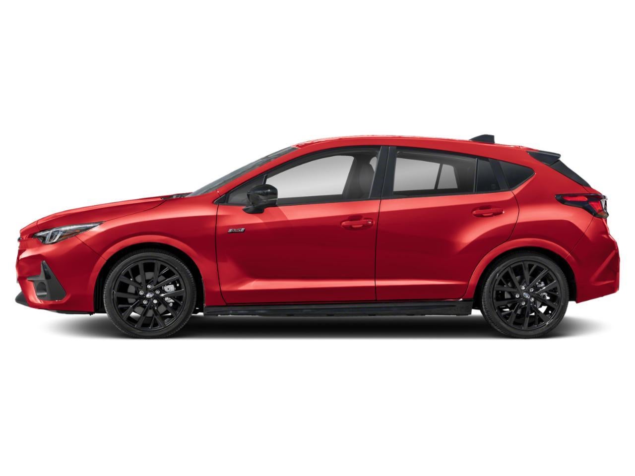 2024 Subaru Impreza RS AWD