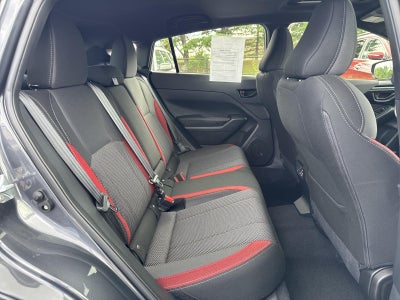 2024 Subaru Impreza RS AWD