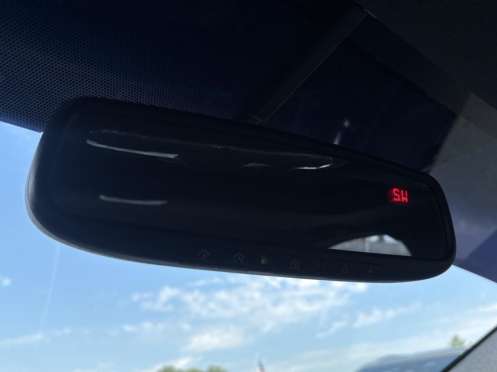 2016 Subaru WRX STI 4dr Sdn Limited w/Lip Spoiler