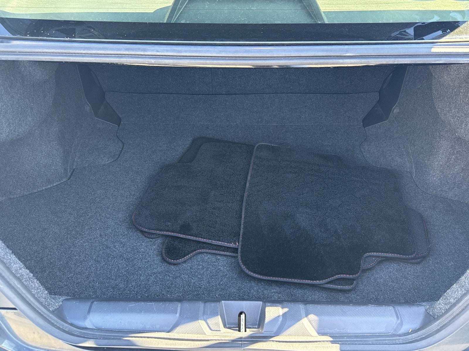 2022 Subaru WRX CVT