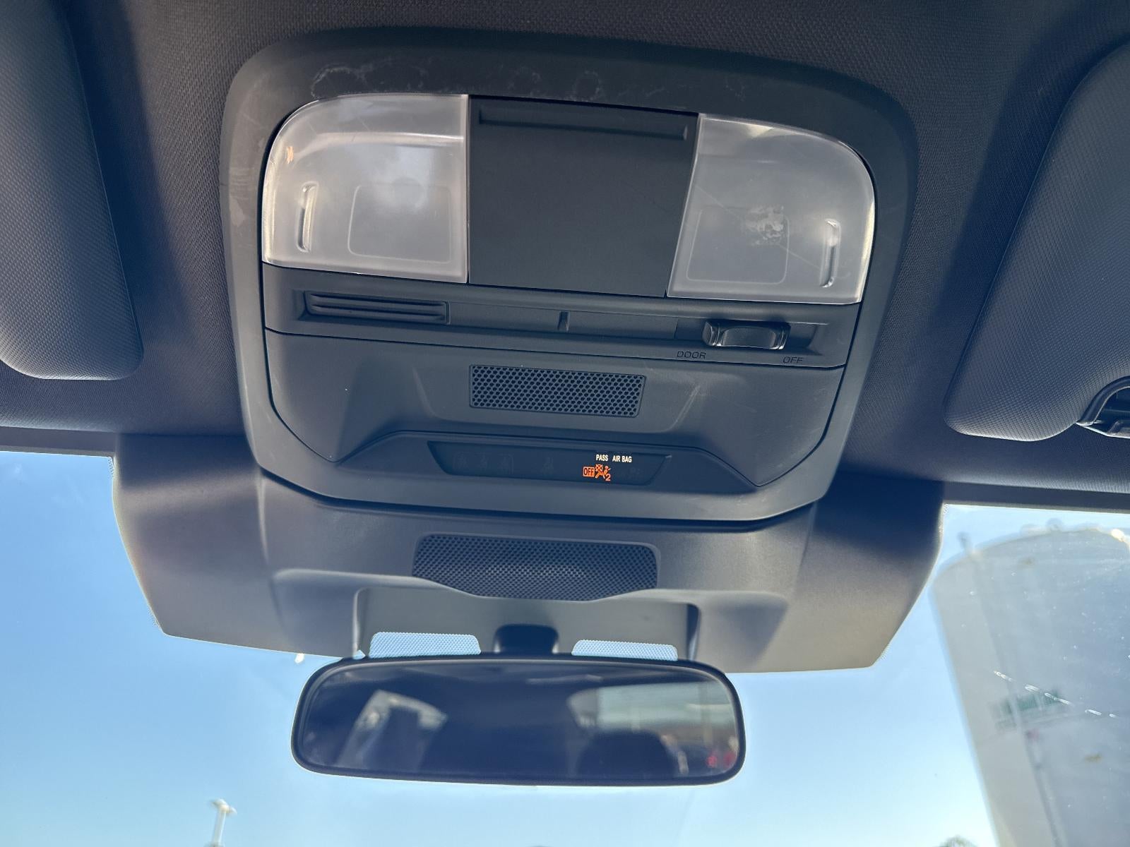 2022 Subaru WRX CVT