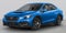 2022 Subaru WRX CVT