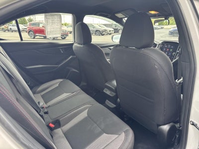 2024 Subaru WRX Manual