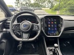 2024 Subaru WRX Manual