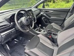 2024 Subaru WRX Manual
