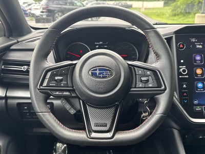 2024 Subaru WRX Manual
