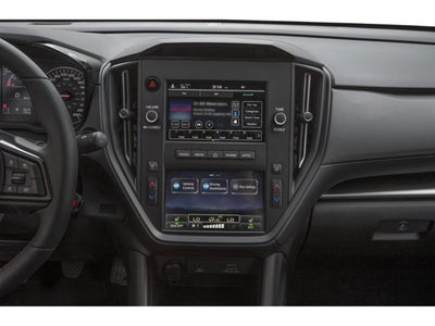 2024 Subaru WRX Manual