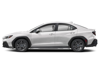 2024 Subaru WRX Manual