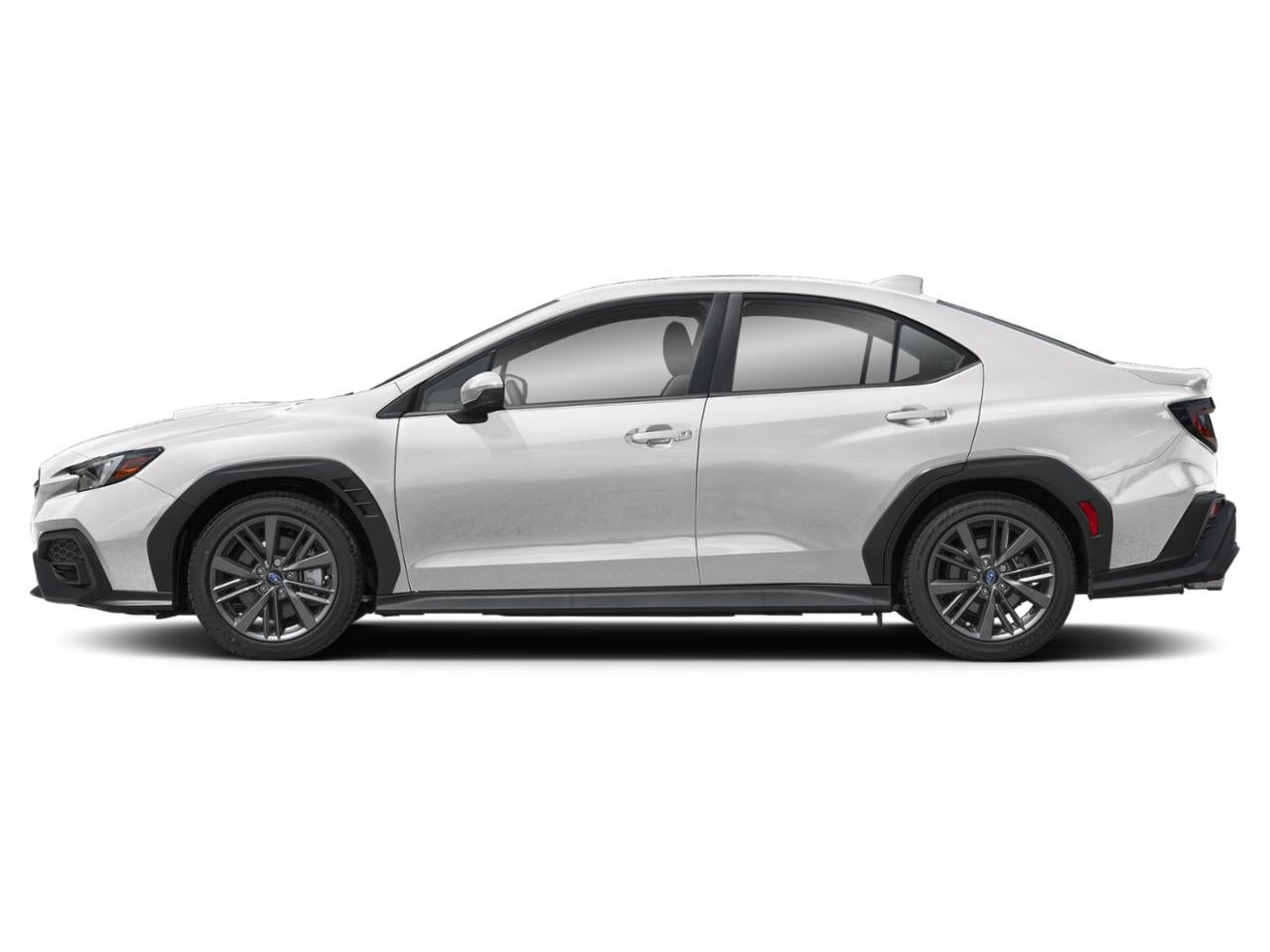 2024 Subaru WRX Manual