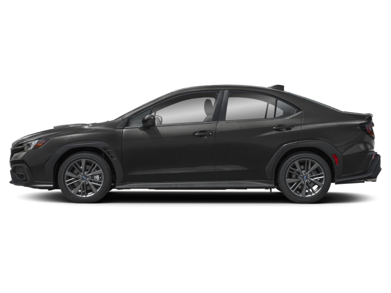 2024 Subaru WRX Manual