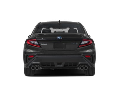 2024 Subaru WRX Manual