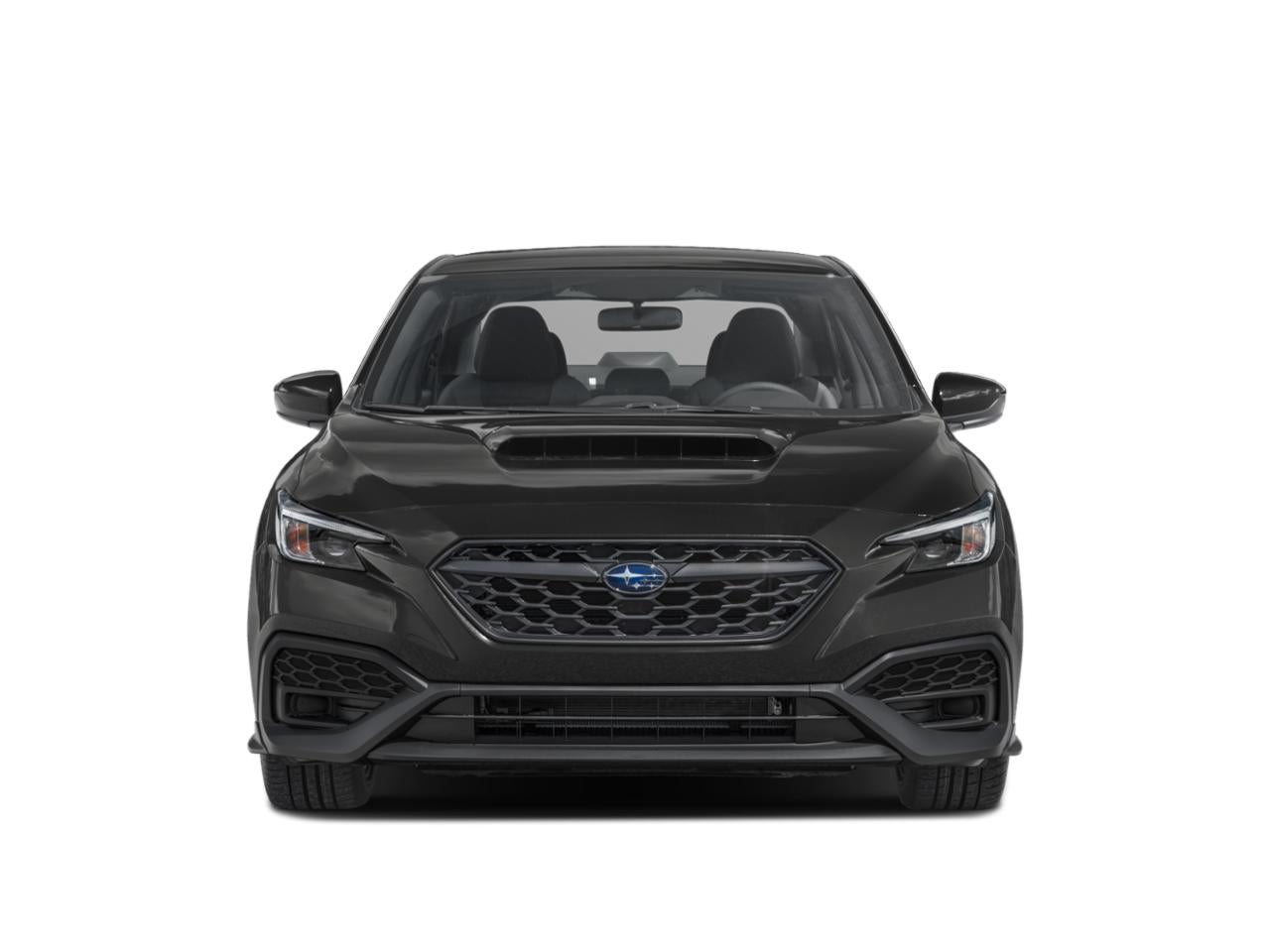 2024 Subaru WRX Manual