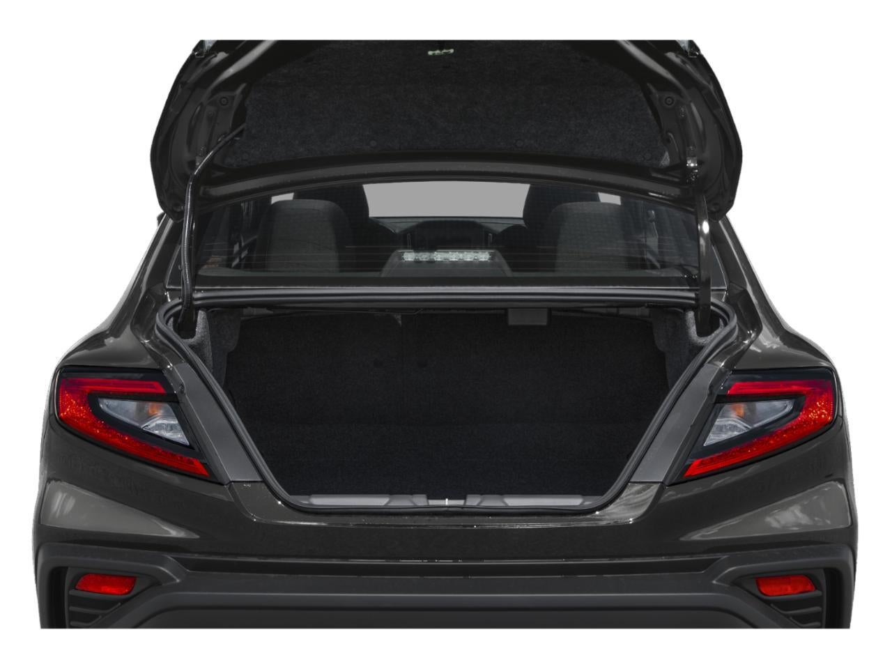 2024 Subaru WRX Manual