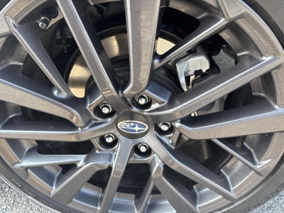 2023 Subaru WRX Premium Manual