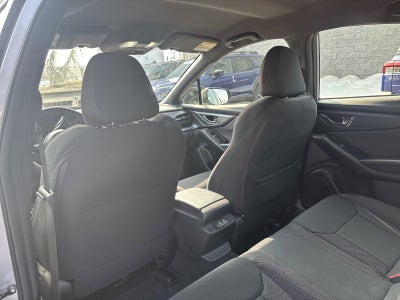 2023 Subaru WRX Premium Manual