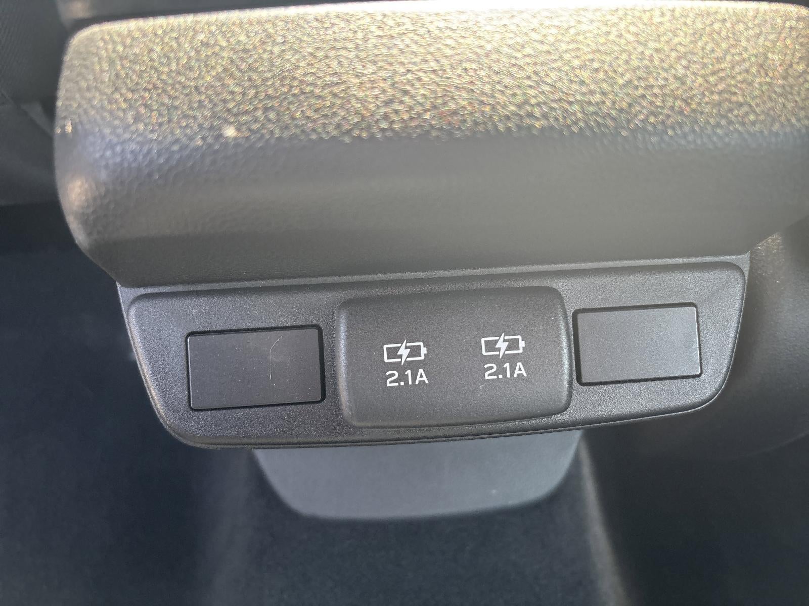 2023 Subaru WRX Premium Manual