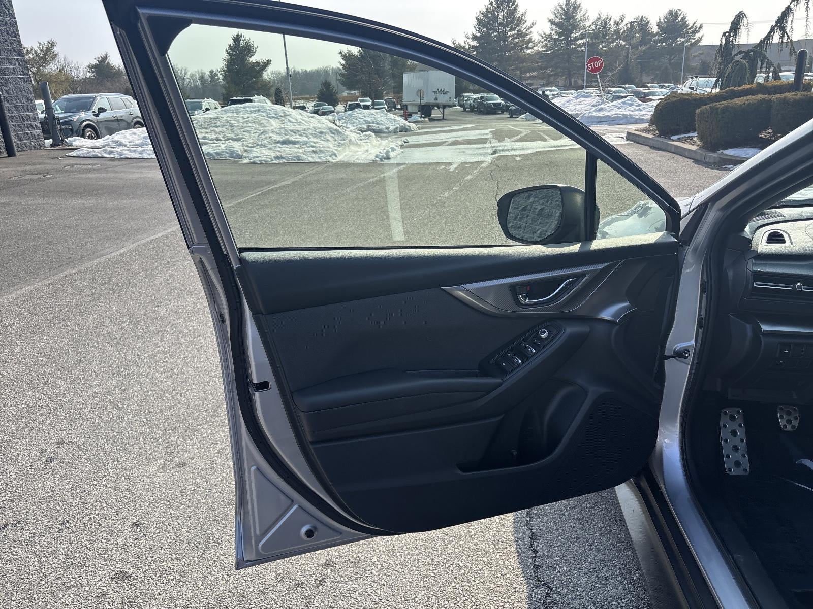 2023 Subaru WRX Premium Manual