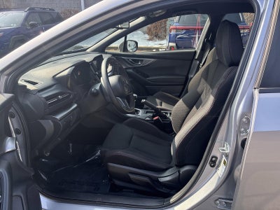 2023 Subaru WRX Premium Manual