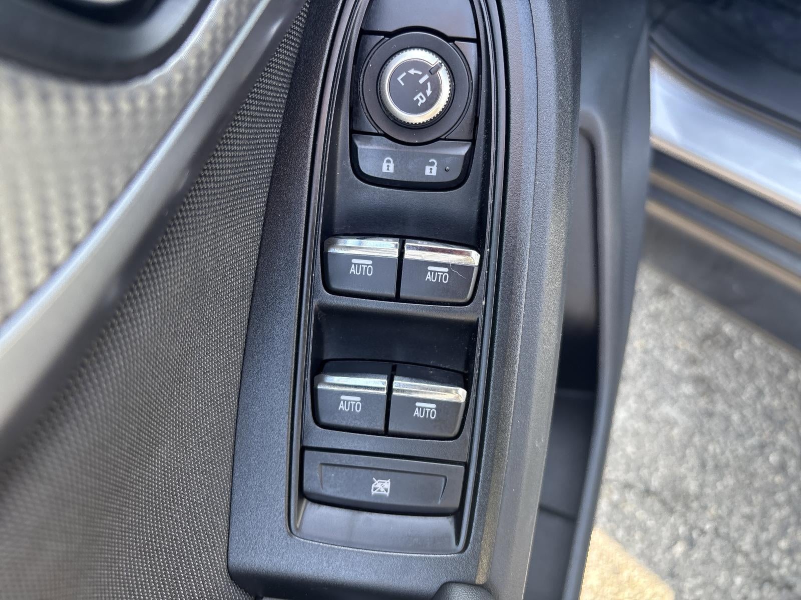 2023 Subaru WRX Premium Manual