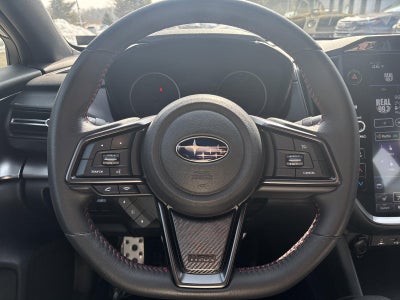 2023 Subaru WRX Premium Manual