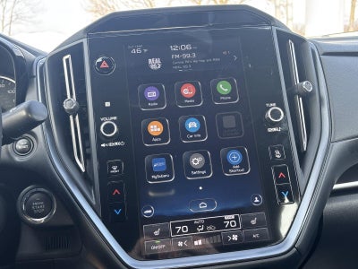 2023 Subaru WRX Premium Manual