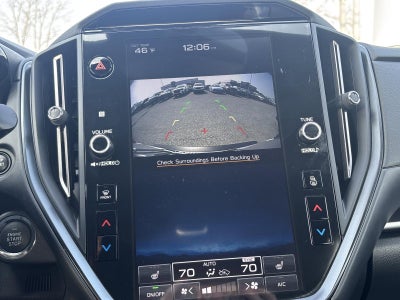 2023 Subaru WRX Premium Manual