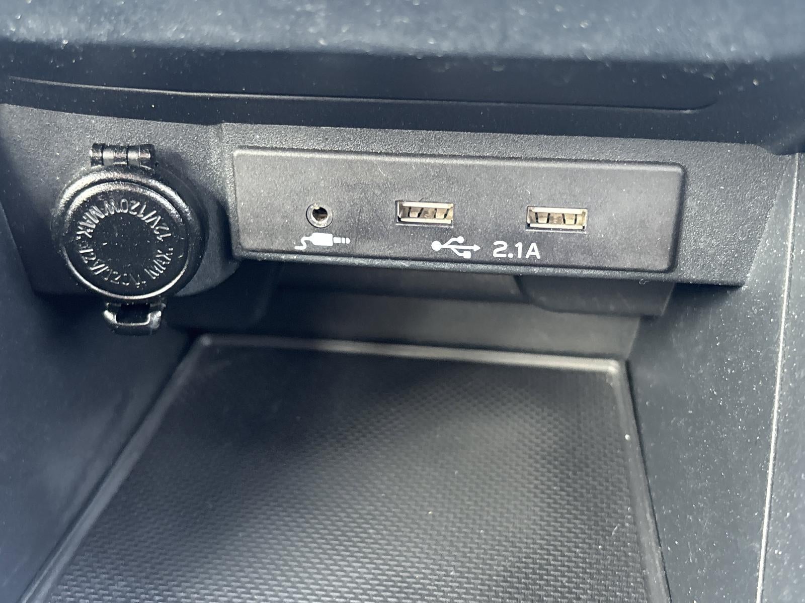 2023 Subaru WRX Premium Manual