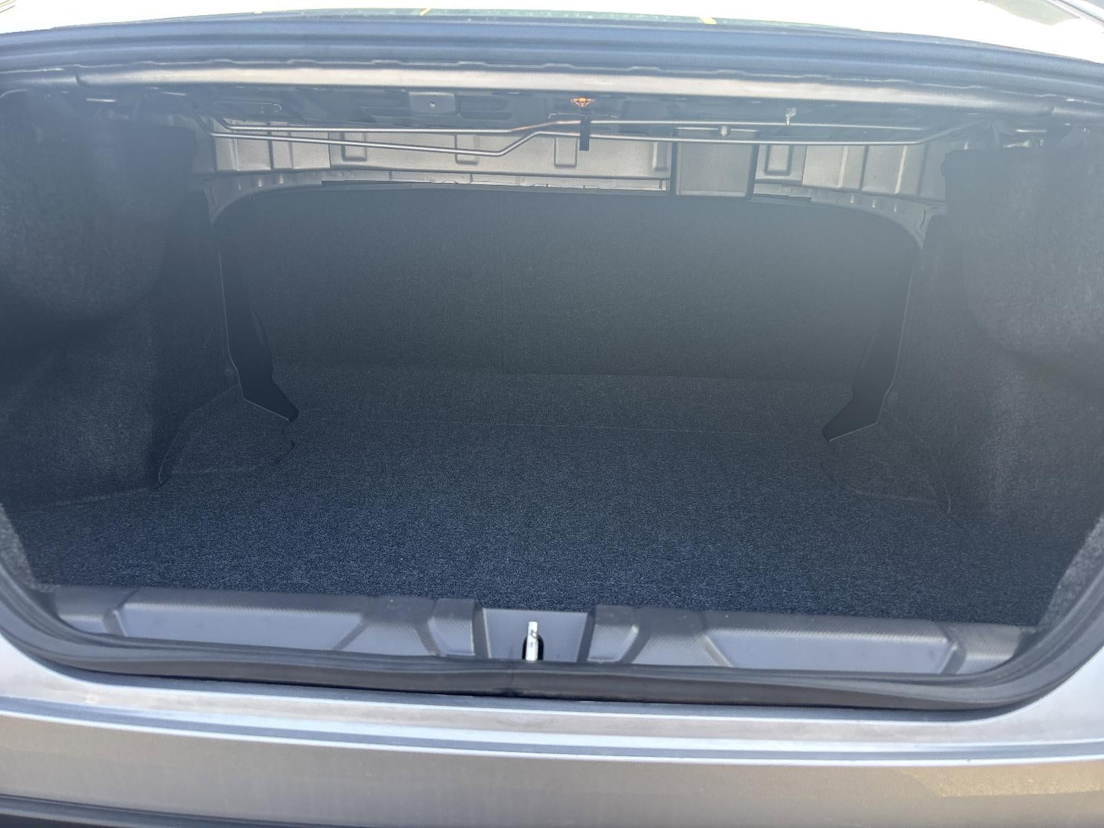 2023 Subaru WRX Premium Manual