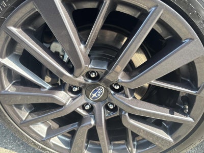 2023 Subaru WRX Premium Manual