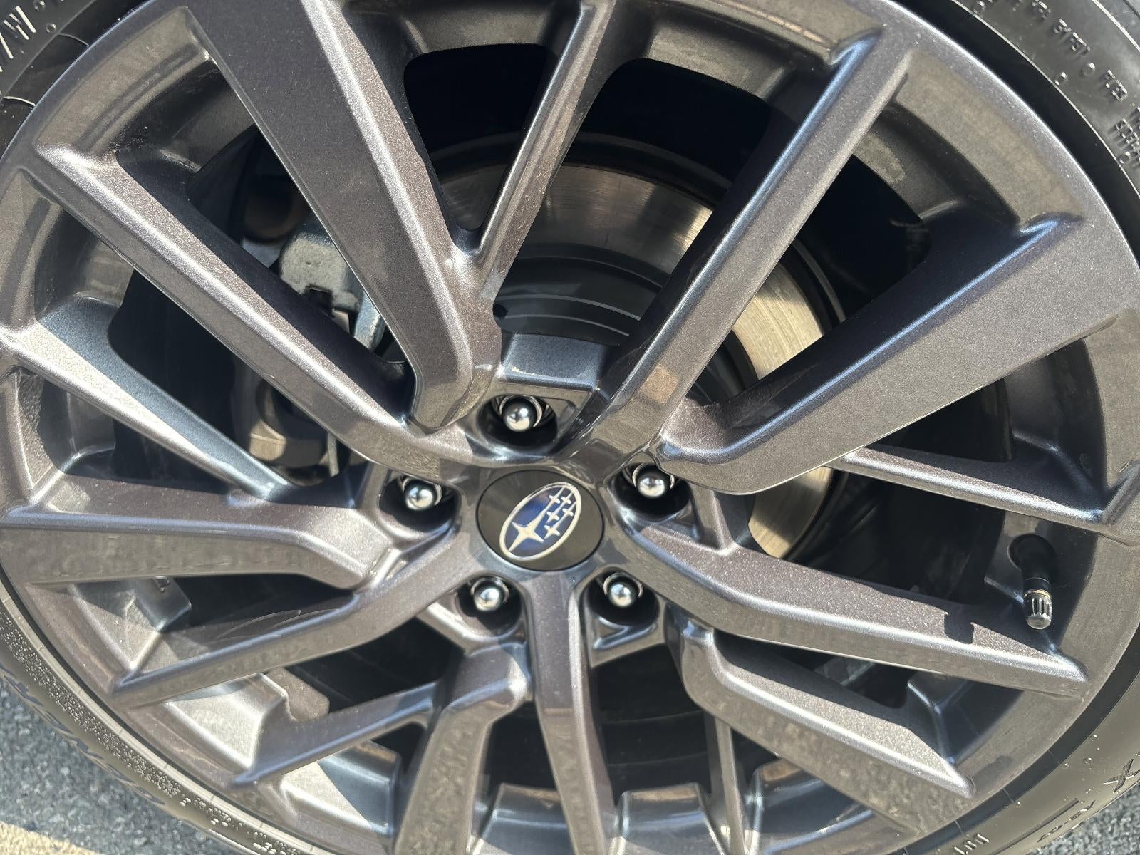 2023 Subaru WRX Premium Manual