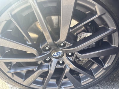 2023 Subaru WRX Premium Manual