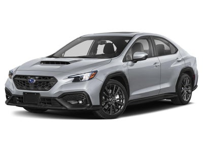 2023 Subaru WRX Premium Manual
