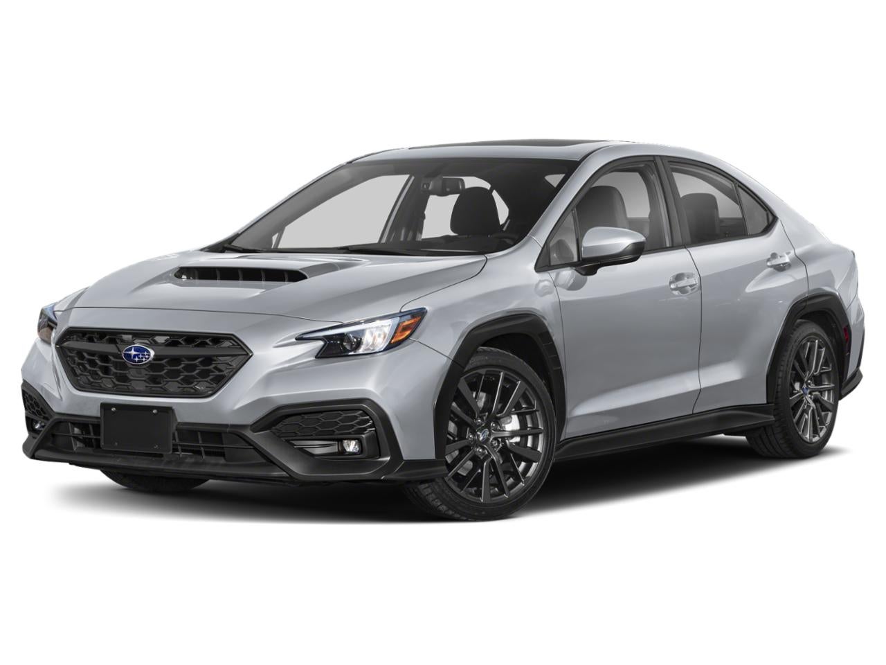 2023 Subaru WRX Premium Manual