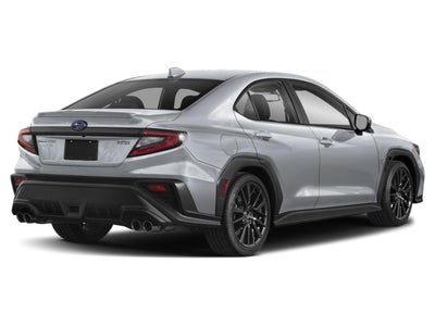 2023 Subaru WRX Premium Manual