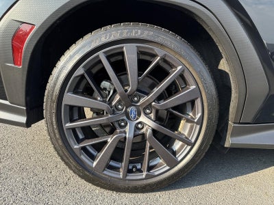 2023 Subaru WRX Premium Manual