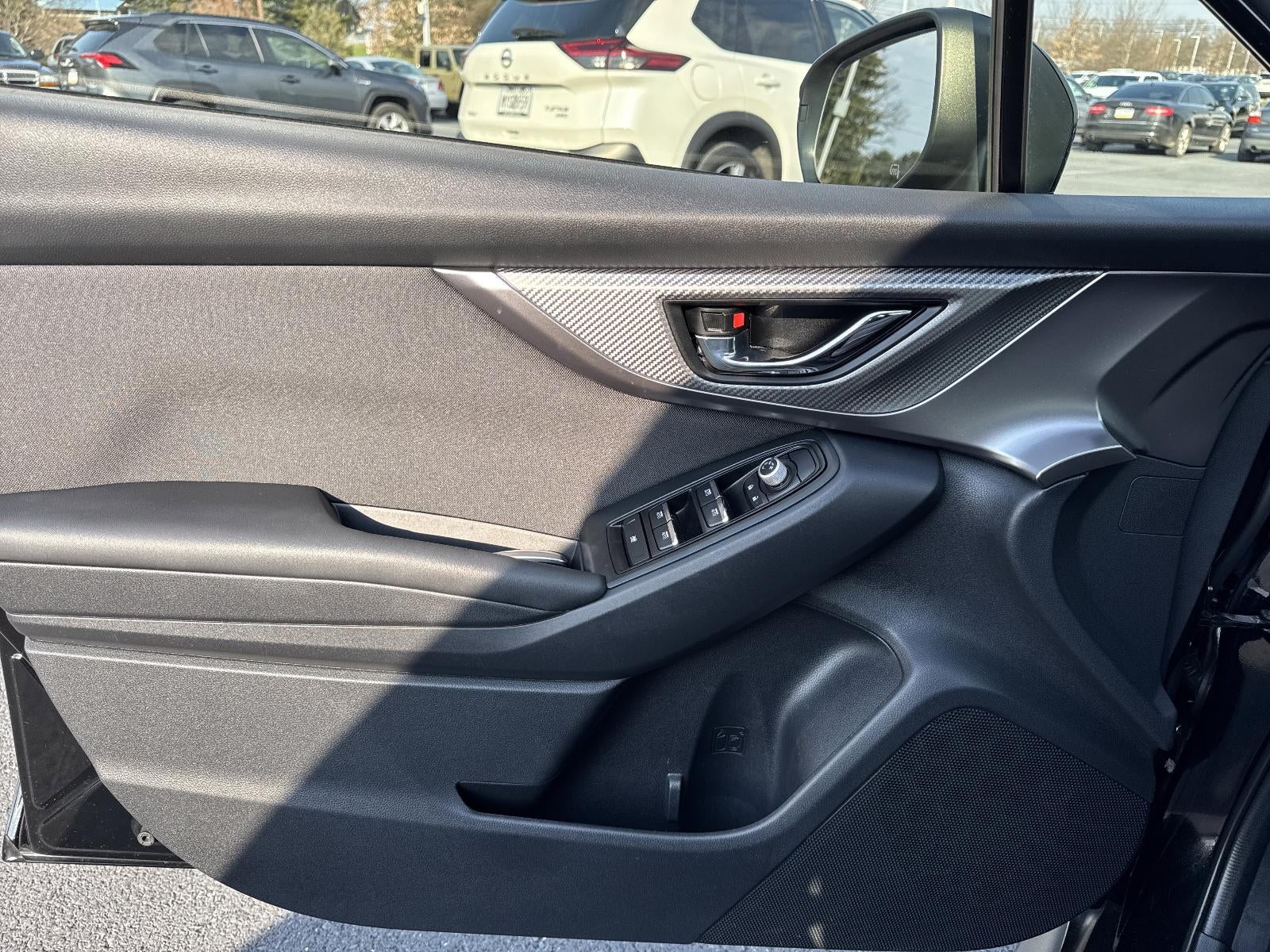 2023 Subaru WRX Premium Manual