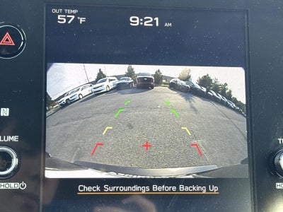 2023 Subaru WRX Premium Manual