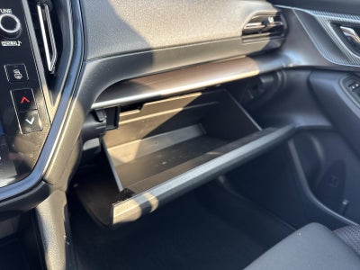 2023 Subaru WRX Premium Manual