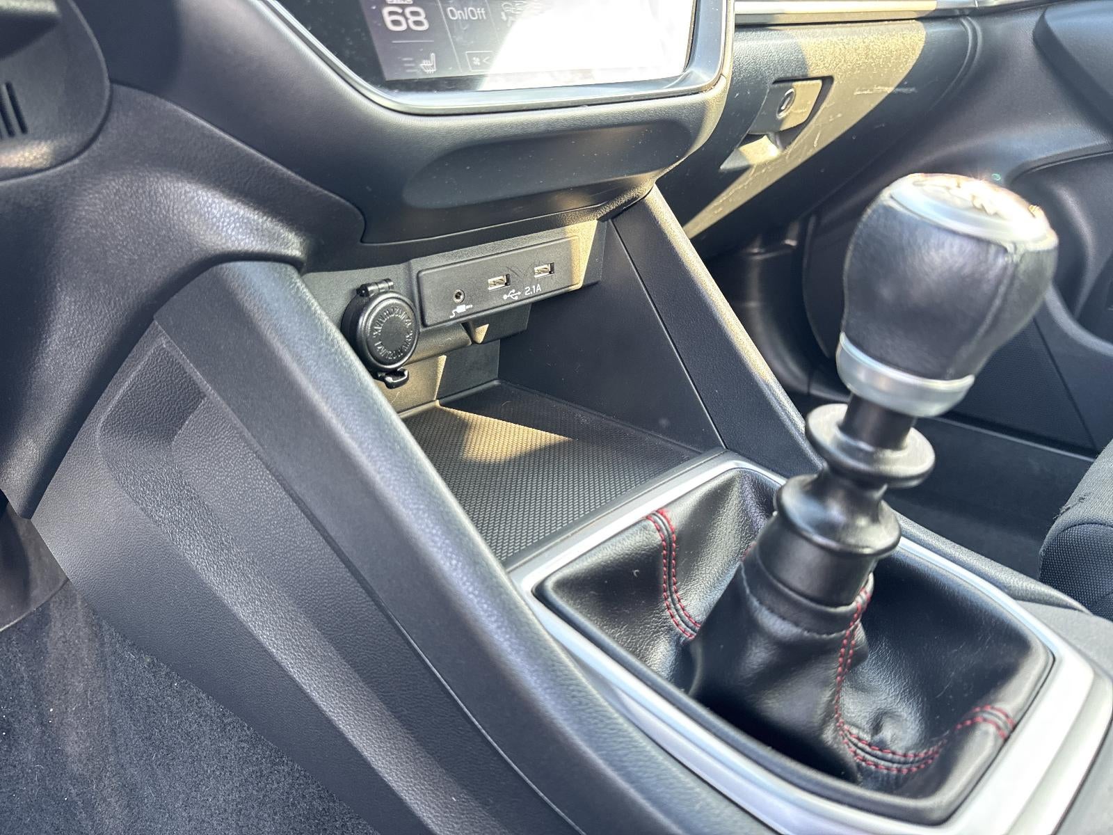 2023 Subaru WRX Premium Manual