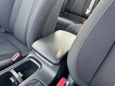 2023 Subaru WRX Premium Manual