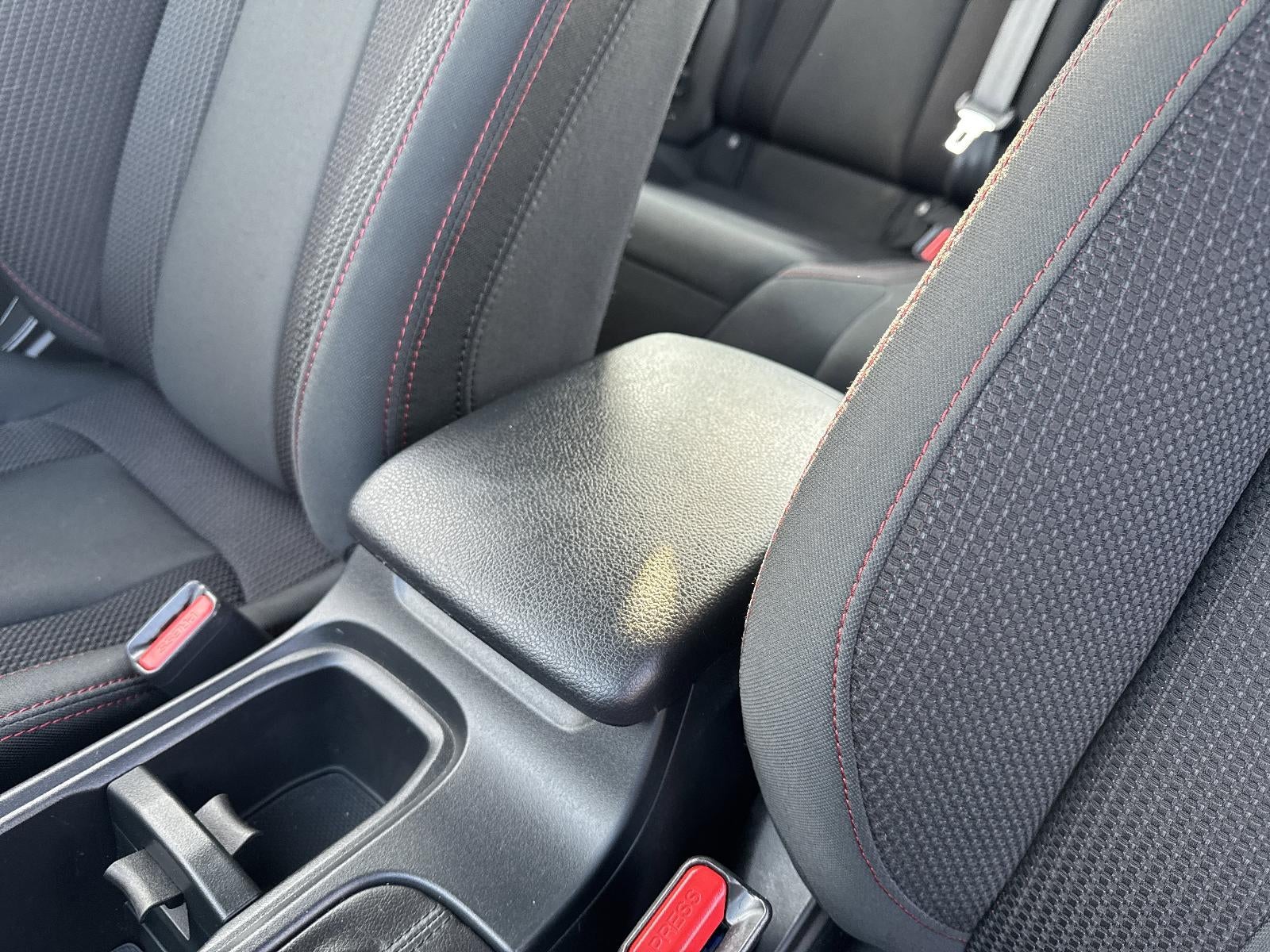 2023 Subaru WRX Premium Manual